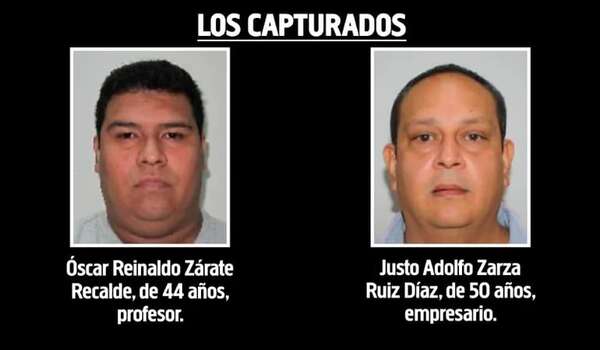 Mantienen prisión preventiva en caso de menor que denunció abuso y luego se suicidó - Nacionales - ABC Color