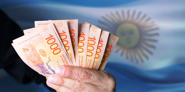 ARGENTINA TIENE LA INFLACIÓN MÁS ALTA DEL MUNDO - Itapúa Noticias