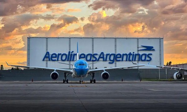 Por huelga en Argentina estos son los vuelos que se verán afectados en Paraguay