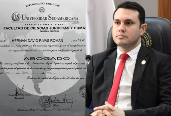 Afirman que Universidad Sudamericana está vinculada en sus orígenes al narcotráfico y al lavado