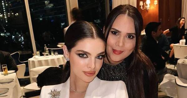 Diario HOY | Eli, la hermana de Nadia Ferreira dio a luz a su segundo hijo