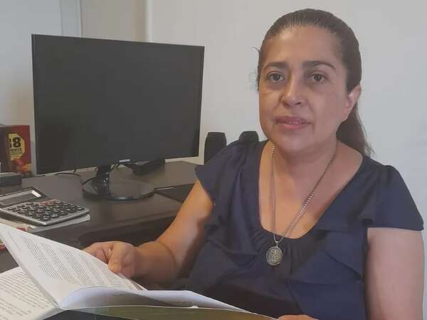 “Nepobabies”: exigen a Contraloría interpretar ley contra nepotismo, castigar y que se devuelva el dinero - Política - ABC Color