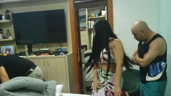 Jueza rechaza pedido de arresto domiciliario de presunto líder narco, seguirá en Tacumbú