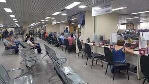 Municipalidad de Asunción espera a contribuyentes con descuentos hasta fines de enero - Nacionales - ABC Color