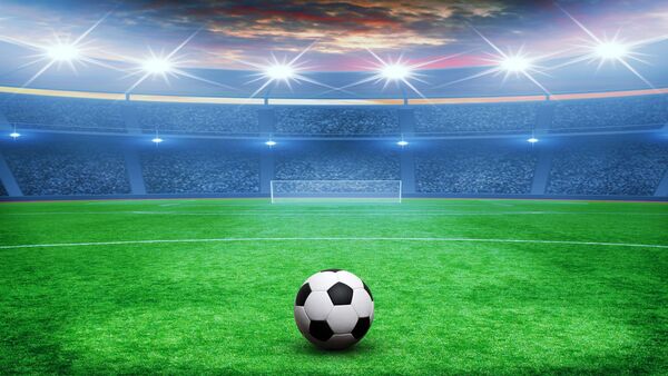 Deportes: Todo sobre el futbol a nivel nacional e internacional - SNT