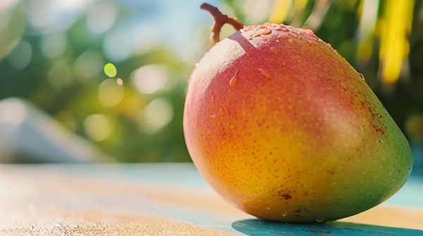 El Mango: la fruta tropical que mejora la salud intestinal y ayuda a combatir el calor