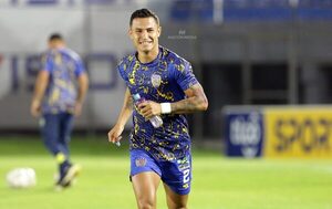Versus / Luqueño apuesta por Rodi Ferreira: “A pesar de que muchos no confían en él”