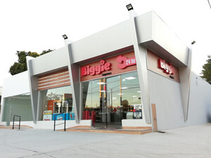 Grupo Azeta adquiere el 50% de Biggie y expande sus operaciones en el sector consumo