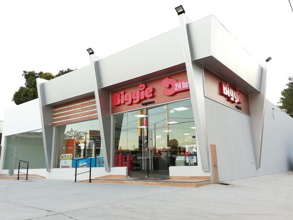 Grupo Azeta adquiere el 50% de Biggie y expande sus operaciones en el sector consumo