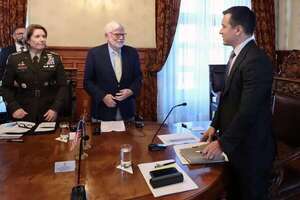 EE.UU. envía equipos a Ecuador para apoyar en temas de seguridad - Mundo - ABC Color