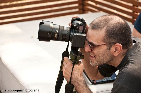Piden ayuda para el fotógrafo Martín Crespo | 1000 Noticias