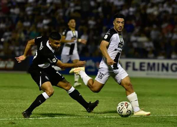 Tacuary vs. Olimpia: Alineaciones probables - Fútbol - ABC Color