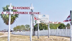 ANDE planea electrificación fotovoltaica en pueblo Yshir