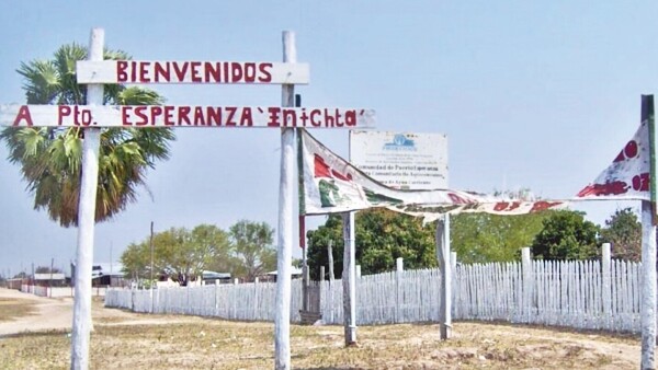 ANDE planea electrificación fotovoltaica en pueblo Yshir