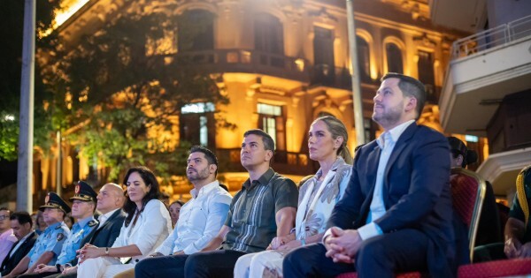 A dos meses del soterramiento, los cables reaparecen en Palma y apuntan a las telefónicas