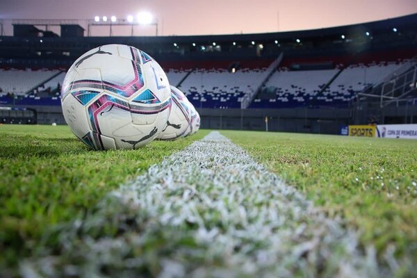 Duelos emocionantes se disputarán en el marco de la Fecha 2 del Torneo Apertura - Unicanal