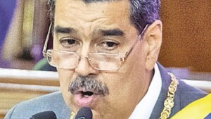 Por supuesto complot contra Maduro, detienen a 32 personas