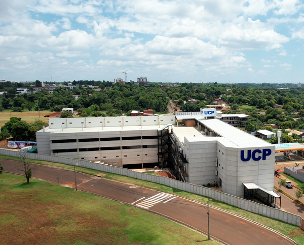 Obras del hospital universitario de la UCP entran en etapa final - La Clave