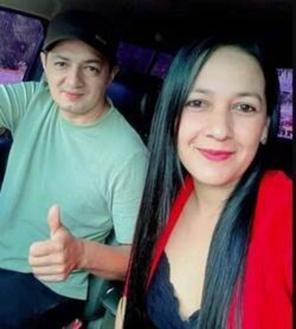 Detuvieron a "viuda negra" sospechosa de la muerte de su ména