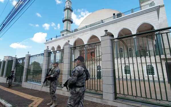 Policía alerta sobre una amenaza de supuesto atentado en Paraguay - ABC en el Este - ABC Color