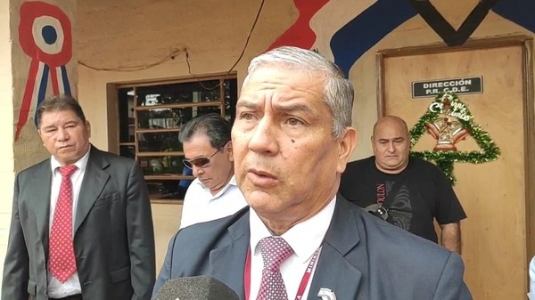 Cárcel regional de CDE tiene nuevo titular - Noticias Paraguay