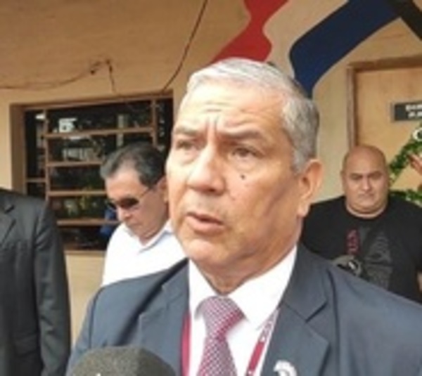 Cárcel regional de CDE tiene nuevo titular - Paraguay.com