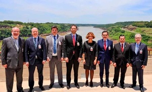 Itaipu aclara: Ministros no reciben remuneración adicional por integrar el Consejo