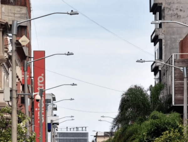 Palma Brilla: Ande no tiene potestad de retirar 10 de los 13 cables, afirman · Radio Monumental 1080 AM