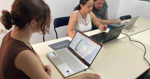 Diario HOY | Percepción y actitud política juvenil: presentan resultados de encuesta