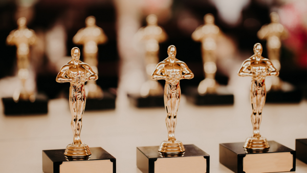 Enterate acá quiénes son los nominados a los premios Oscar 2024 - SNT
