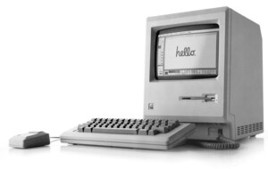 El Macintosh de Apple cumple 40 a帽os en los que ha transformado la computaci贸n - Revista PLUS