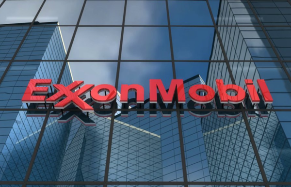Exxon Mobil denuncia a "inversores activistas" para impedir sus propuestas clim谩ticas - Revista PLUS