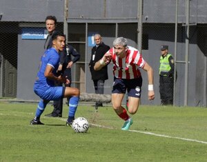 Versus / Julio Enciso construyó a "su jugador perfecto"