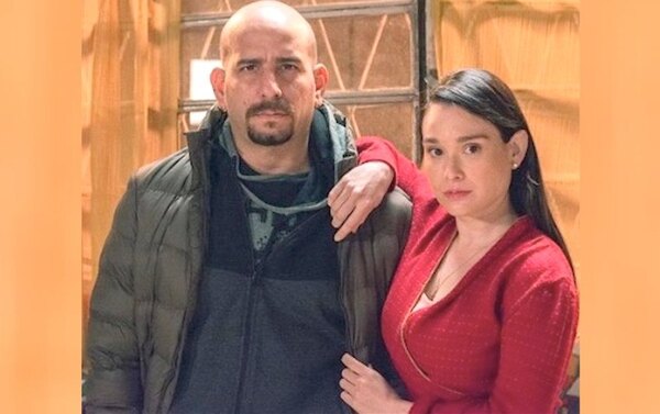 Lali González y Nico García ya no son amiwis: “Él me dejó de hablar”