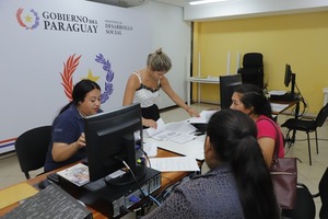 Anuncian proceso de formalización de comedores comunitarios - ADN Digital