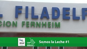 Atenciones del Hospital Filadelfia a asegurados del IPS quedan suspendidos temporalmente