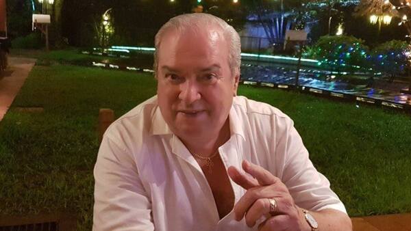 Operación de corazón de Charles González Palisa fue exitosa
