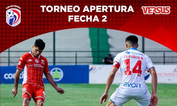 General Caballero le arranca un punto a Nacional en La Visera