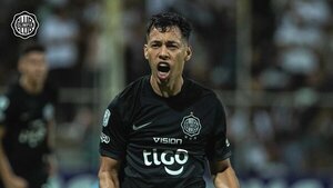 Carlos Arrúa enciende la luz en el final y salva a Francisco Arce - Radio Imperio 106.7 FM