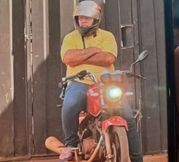 Asaltante con frondosos antecedentes escapó tras enfrentamiento con policías - ABC en el Este - ABC Color