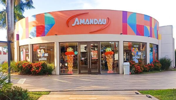 Amandau ya creció a dos dígitos en ventas esta temporada (lanzarán postres gourmet con sabores innovadores)