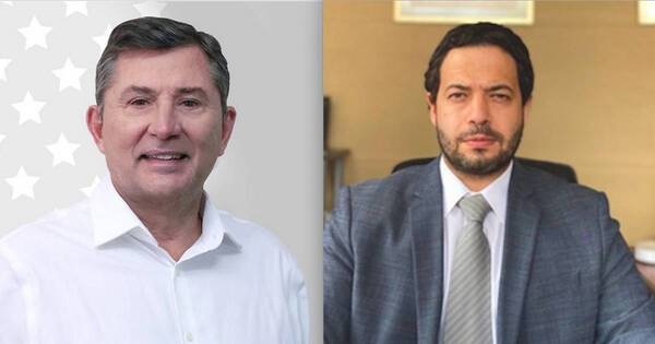 La Nación / Causa de los respiradores “de oro” de Pettengill duerme en la Fiscalía