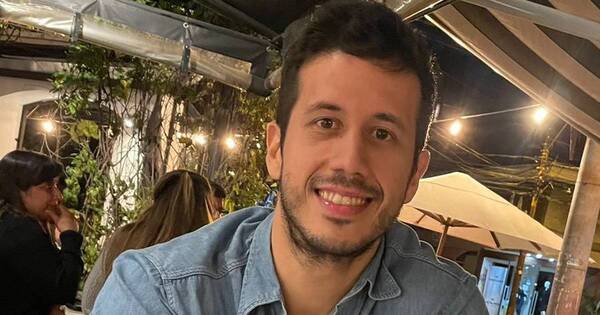 La Nación / Acorralado, José Luis Torales renunció a la presidencia del PEN