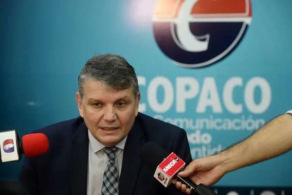 Aún no hay plan para “salvar” Copaco, pese a que venció el plazo que dieron - Economía - ABC Color