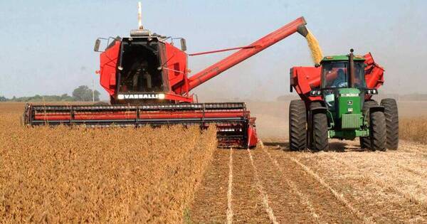 La Nación / Advierten sobre amenaza a pequeños productores