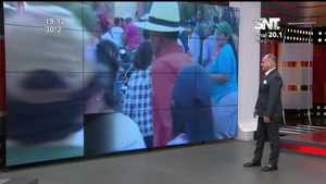 Arroyos y Esteros: El vertedero de la polémica - SNT