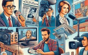 Acerca del rol que desempeñan los medios de comunicación en la sociedad - Informatepy.com