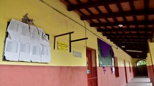 Robos y saqueos en 15 escuelas dejan pérdidas de G. 500 millones