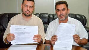 Denuncian negociado para merienda escolar en Itapúa