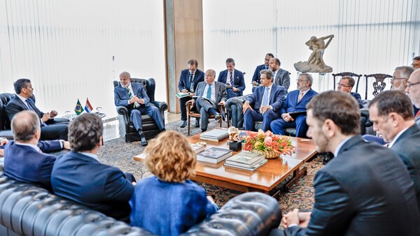 Paraguay busca USD 1.000 millones con tarifa de USD 22,23 kW/mes